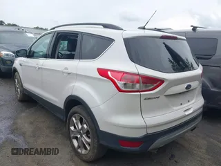 2014 Ford Escape SE с VIN 1FMCU9G9XEUD60270, выставлен на аукционе IAAI как лот 42431296 с пробегом 83 159 миль миль и . История ставок и продаж доступна на DreamBid. Изображение 3.