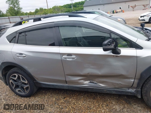 2019 Subaru Crosstrek Limited with VIN JF2GTAMC2KH238387, listed as a IAAI auction lot 42353717 with 127,708 mi miles and . Bid and sale history available at DreamBid. Image 14.