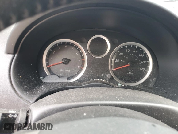 2012 Nissan Sentra SR z VIN 3N1AB6AP4CL762870, wystawiony jako Copart lot #56854535 z przebiegiem Nie podano mil oraz Szkoda całkowita • Salvage title. Historia ofert i sprzedaży dostępna na DreamBid. Obrazek 9.