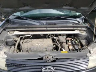 2005 Scion xB with VIN JTLKT324850179241, listed as a Copart auction lot 53321985 with 173,306 mi miles and Salvage Title. Bid and sale history available at carsss.com. Image 13.
