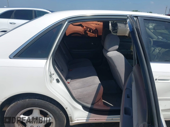 2001 Toyota Avalon XL z VIN 4T1BF28B91U183347, wystawiony jako IAAI lot #42441956 z przebiegiem 310 167 mil mil oraz . Historia ofert i sprzedaży dostępna na DreamBid. Obrazek 8.