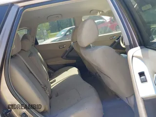 2013 Nissan Murano LE with VIN JN8AZ1MU7DW210986, listed as a IAAI auction lot 42056263 with 190,948 mi miles and . Bid and sale history available at DreamBid. Image 8.
