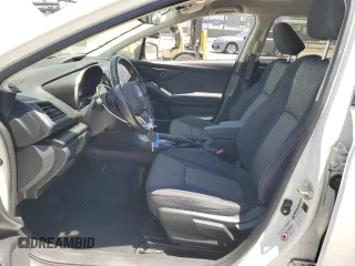 2019 Subaru Crosstrek Premium z VIN JF2GTACCXKH253740, wystawiony jako Copart lot #61484905 z przebiegiem 75 682 mil mil oraz Szkoda całkowita • Salvage title. Historia ofert i sprzedaży dostępna na DreamBid. Obrazek 7.