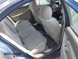 1999 Oldsmobile Alero GL z VIN 1G3NL52TXXC339892, wystawiony jako IAAI lot #41935539 z przebiegiem 315 555 mil mil oraz . Historia ofert i sprzedaży dostępna na DreamBid. Obrazek 8.