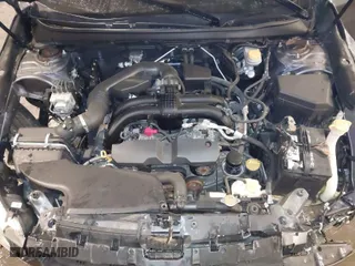 2015 Subaru Outback 2.5i Limited with VIN 4S4BSAJC7F3332246, listed as a IAAI auction lot 41721012 with 176,888 mi miles. Bid and sale history available at carsss.com. Image 10.
