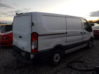 2016 Ford Transit Cargo с VIN 1FTYE1YMXGKB35423, выставлен на аукционе Copart как лот 84661054 с пробегом 377 028 миль миль и Чистый • Clean title. История ставок и продаж доступна на DreamBid. Изображение 3.