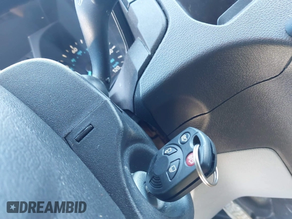2019 Ford Transit XL with VIN 1FBAX2CV2KKA69450, listed as a IAAI auction lot 41539173 with 114,518 mi miles and . Bid and sale history available at DreamBid. Image 11.