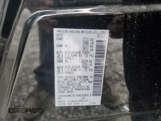 2014 Nissan Pathfinder SL z VIN 5N1AR2MN2EC609863, wystawiony jako Copart lot #61168015 z przebiegiem 183 412 mil mil oraz Czysty tytuł • Clean title. Historia ofert i sprzedaży dostępna na DreamBid. Obrazek 13.