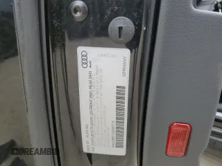 2020 Audi A7 Prestige с VIN WAUV2BF21LN090719, выставлен на аукционе Copart как лот 44232695 с пробегом 30 260 миль миль и Списание • Salvage title. История ставок и продаж доступна на DreamBid. Изображение 12.