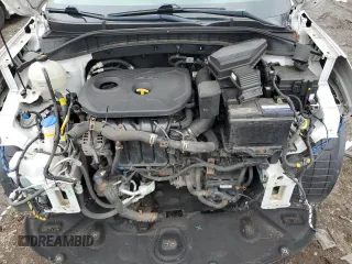2018 Hyundai Tucson SEL z VIN KM8J3CA43JU744714, wystawiony jako Copart lot #53004585 z przebiegiem 81 303 mil mil oraz Szkody całkowita. Historia ofert i sprzedaży dostępna na DreamBid. Obrazek 12.