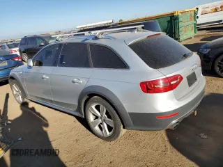 2013 Audi allroad Premium Plus with VIN WA1UFAFL8DA135521, listed as a Copart auction lot 72659884 with 197,667 mi miles and Clean Title. Bid and sale history available at carsss.com. Image 2.
