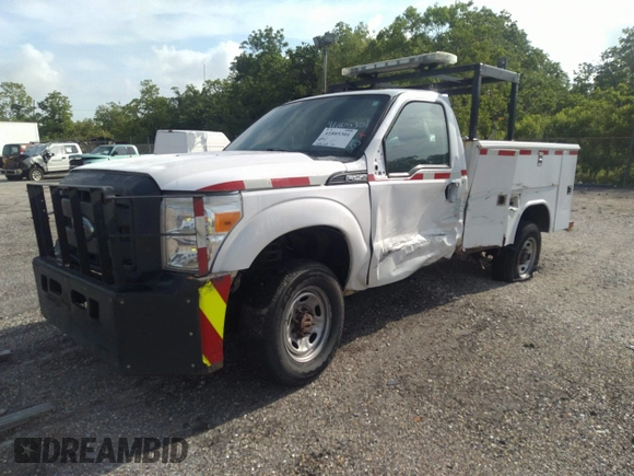 2015 Ford F-250 с VIN 1FDBF2BT9FEC28029, выставлен на аукционе IAAI как лот 41805301 с пробегом 249 312 миль миль и . История ставок и продаж доступна на DreamBid. Изображение 22.