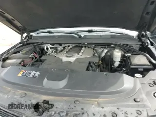 2017 Cadillac Escalade ESV Luxury с VIN 1GYS4HKJ3HR123164, выставлен на аукционе Copart как лот 82051985 с пробегом 128 731 миль миль и Чистый • Clean title. История ставок и продаж доступна на DreamBid. Изображение 14.