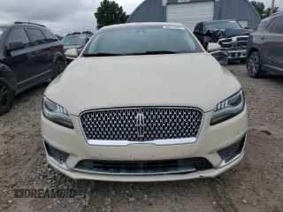 2018 Lincoln MKZ Hybrid Reserve с VIN 3LN6L5MU8JR602461, выставлен на аукционе Copart как лот 58374805 с пробегом 94 274 миль миль и Списание • Salvage title. История ставок и продаж доступна на DreamBid. Изображение 5.