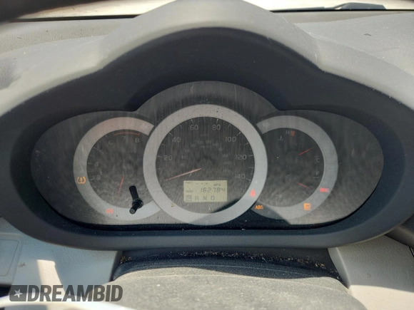 2010 Toyota RAV4 с VIN 2T3ZF4DV6AW043063, выставлен на аукционе Copart как лот 61656535 с пробегом 162 784 миль миль и Чистый • Clean title. История ставок и продаж доступна на DreamBid. Изображение 9.