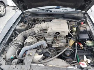 1994 Ford Mustang GT z VIN 1FALP42T0RF147393, wystawiony jako IAAI lot #42046032 z przebiegiem 184 504 mil mil oraz . Historia ofert i sprzedaży dostępna na DreamBid. Obrazek 10.