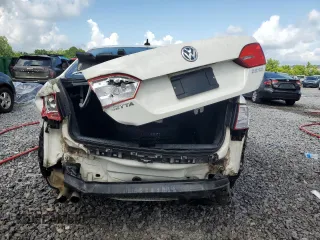 2012 Volkswagen Jetta SE z VIN 3VWDP7AJ5CM422888, wystawiony jako Copart lot #61438925 z przebiegiem 176 450 mil mil oraz Szkoda całkowita • Salvage title. Historia ofert i sprzedaży dostępna na DreamBid. Obrazek 6.