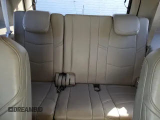 2015 Cadillac Escalade Luxury z VIN 1GYS4MKJ9FR628437, wystawiony jako Copart lot #53167765 z przebiegiem 149 822 mil mil oraz Szkoda całkowita • Salvage title. Historia ofert i sprzedaży dostępna na DreamBid. Obrazek 10.