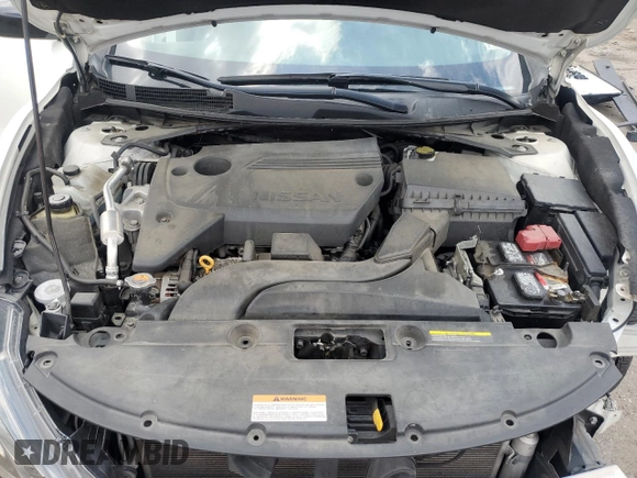 2018 Nissan Altima 2.5 S with VIN 1N4AL3AP0JC474626, listed as a Copart auction lot 53030745 with 169,867 mi miles and Clean Title. Bid and sale history available at carsss.com. Image 11.