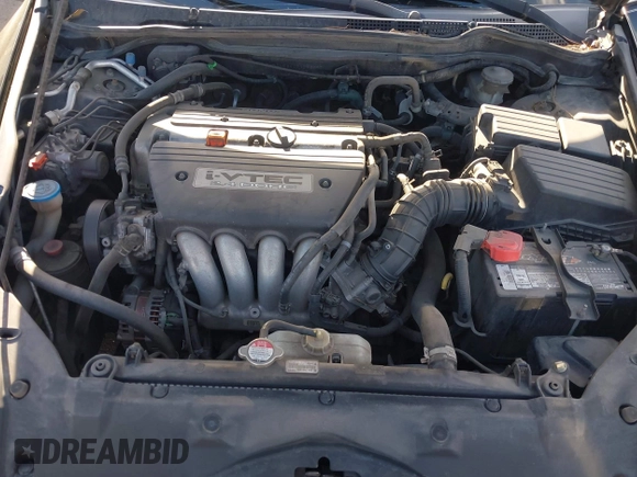 2006 Honda Accord LX with VIN 1HGCM56426A086697, listed as a IAAI auction lot 42389083 with 183,047 mi miles and . Bid and sale history available at DreamBid. Image 10.