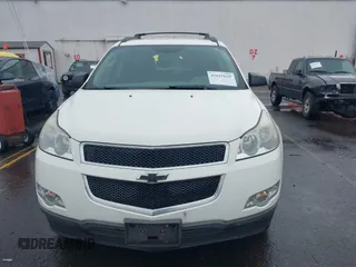 2012 Chevrolet Traverse LS with VIN 1GNKRFED2CJ416974, listed as a IAAI auction lot 41613635 with 144,155 mi miles and . Bid and sale history available at DreamBid. Image 12.