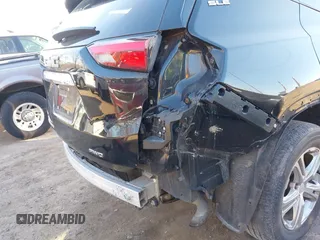 2018 GMC Terrain SLE with VIN 3GKALTEV5JL244687, listed as a IAAI auction lot 41762325 with 97,054 mi miles. Bid and sale history available at carsss.com. Image 19.