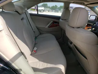 2010 Toyota Camry Hybrid with VIN 4T1BB3EK8AU115143, listed as a Copart auction lot 53697675 with 148,066 mi miles and Clean Title. Bid and sale history available at carsss.com. Image 10.