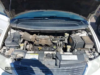 2003 Chrysler Town & Country with VIN 2C8GP443X3R265183, listed as a IAAI auction lot 41834681 with 278,062 mi miles and . Bid and sale history available at DreamBid. Image 10.
