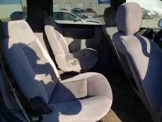 2005 Chevrolet Uplander with VIN 1GNDV03L05D261564, listed as a Copart auction lot 84037564 with 248,256 mi miles and Salvage Title. Bid and sale history available at carsss.com. Image 11.