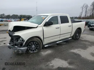 2010 Dodge 1500 SLT z VIN 1D7RV1CT1AS227326, wystawiony jako Copart lot #44240065 z przebiegiem Nie podano mil oraz Szkoda całkowita • Salvage title. Historia ofert i sprzedaży dostępna na DreamBid. Obrazek 1.