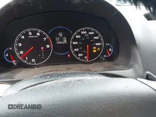 2004 Acura TSX z VIN JH4CL96854C033603, wystawiony jako IAAI lot #42056448 z przebiegiem 206 029 mil mil oraz . Historia ofert i sprzedaży dostępna na DreamBid. Obrazek 7.