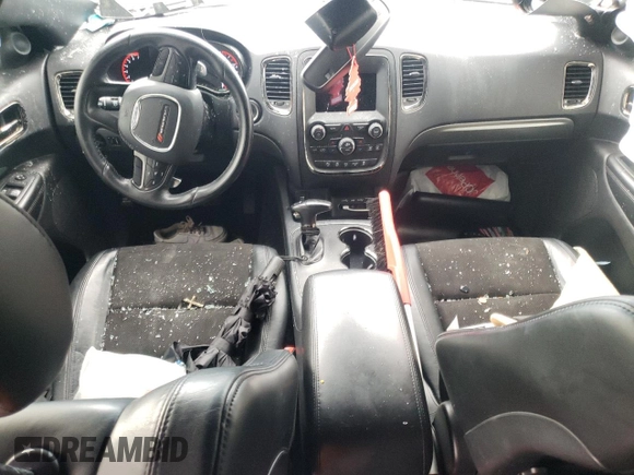 2020 Dodge Durango GT with VIN 1C4RDJDG3LC261196, listed as a Copart auction lot 67915994 with 92,313 mi miles and Salvage title. Bid and sale history available at DreamBid. Image 8.