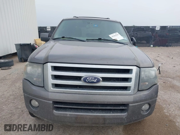 2013 Ford Expedition Max Limited with VIN 1FMJK1K56DEF26487, listed as a IAAI auction lot 41943529 with 309,918 mi miles and . Bid and sale history available at DreamBid. Image 13.