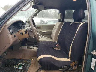 1997 Toyota T100 DX with VIN JT4UN22D2V0046483, listed as a Copart auction lot 45107095 with 247,665 mi miles and Clean Title. Bid and sale history available at DreamBid. Image 7.