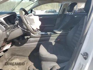 2014 Ford Fusion SE with VIN 1FA6P0H76E5351292, listed as a Copart auction lot 48962195 with 173,535 mi miles and Salvage Title. Bid and sale history available at carsss.com. Image 7.