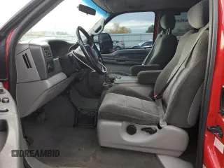 2002 Ford Super Duty F-250 XL with VIN 1FTNX21SX2EA75162, listed as a Copart auction lot 77799514 with 157,731 mi miles and Clean Title. Bid and sale history available at carsss.com. Image 7.