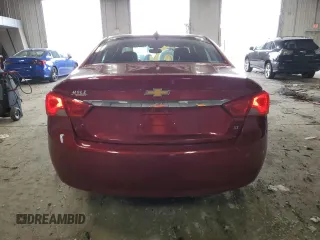2015 Chevrolet Impala LT z VIN 2G1115SL7F9224007, wystawiony jako Copart lot #59952285 z przebiegiem 206 945 mil mil oraz Nie do naprawy • Non repairable. Historia ofert i sprzedaży dostępna na DreamBid. Obrazek 6.