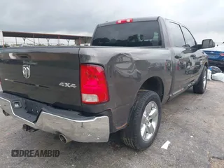 2021 Ram 1500 Tradesman с VIN 1C6RR7KT5MS573295, выставлен на аукционе IAAI как лот 42124907 с пробегом 71 286 миль миль и . История ставок и продаж доступна на DreamBid. Изображение 4.