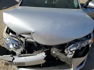 2014 Toyota Camry L with VIN 4T4BF1FK2ER344145, listed as a Copart auction lot 52852325 with 101,254 mi miles and Salvage Title. Bid and sale history available at carsss.com. Image 12.
