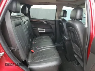 2014 Chevrolet Captiva Sport LT with VIN 3GNAL3EK2ES612585, listed as a Copart auction lot 70218814 with 83,870 mi miles and Non Repairable. Bid and sale history available at DreamBid. Image 10.