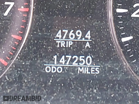 2008 Lexus LS 460 with VIN JTHBL46FX85054924, listed as a IAAI auction lot 42161278 with 1 mi miles. Bid and sale history available at carsss.com. Image 15.