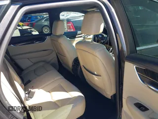 2017 Cadillac XT5 FWD с VIN 1GYKNARS5HZ106370, выставлен на аукционе IAAI как лот 41849187 с пробегом 188 287 миль миль и . История ставок и продаж доступна на DreamBid. Изображение 8.