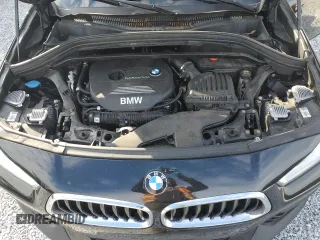 2019 BMW X2 sDrive28i with VIN WBXYJ3C56K5N36579, listed as a Copart auction lot 88320995 with 66,143 mi miles and Salvage Title. Bid and sale history available at carsss.com. Image 11.