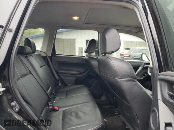 2015 Subaru Forester 2.5i Limited with VIN JF2SJAKC3FH580097, listed as a Copart auction lot 54243745 with 203,833 mi miles and Clean Title. Bid and sale history available at carsss.com. Image 11.