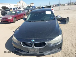 2014 BMW 3 Series 328i z VIN WBA3A5C51EP602027, wystawiony jako IAAI lot #41191137 z przebiegiem 178 358 mil mil oraz . Historia ofert i sprzedaży dostępna na DreamBid. Obrazek 13.