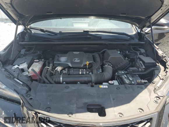 2020 Lexus NX 300 F Sport с VIN JTJSARBZXL2160494, выставлен на аукционе Copart как лот 57274175 с пробегом 60 660 миль миль и Списание • Salvage title. История ставок и продаж доступна на DreamBid. Изображение 12.