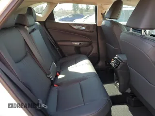 2025 Lexus NX 350h Premium with VIN JTJGKCEZXS2046795, listed as a Copart auction lot 55152575 with 3,611 mi miles and Clean title. Bid and sale history available at DreamBid. Image 11.