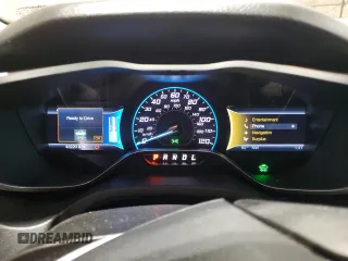 2014 Ford Focus Electric с VIN 1FADP3R4XEL353376, выставлен на аукционе Copart как лот 61689295 с пробегом 43 220 миль миль и Чистый • Clean title. История ставок и продаж доступна на DreamBid. Изображение 9.
