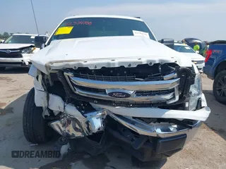 2014 Ford F-150 XL with VIN 1FTNF1CF0EKD16598, listed as a IAAI auction lot 42334788 with 71,755 mi miles and . Bid and sale history available at DreamBid. Image 12.