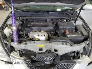 2008 Toyota Solara SE z VIN 4T1CE30PX8U762992, wystawiony jako Copart lot #50724135 z przebiegiem 144 259 mil mil oraz Szkoda całkowita • Salvage title. Historia ofert i sprzedaży dostępna na DreamBid. Obrazek 11.